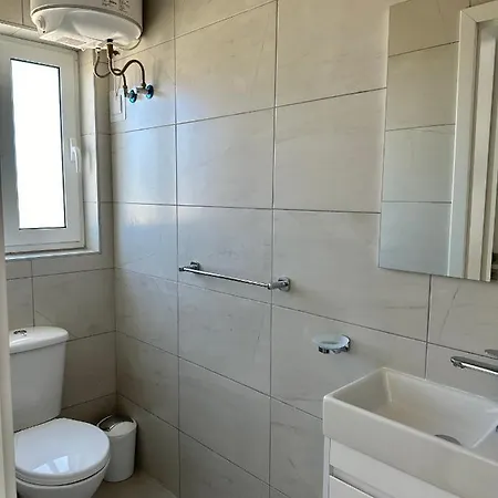 2 Bedroom Penthouse *