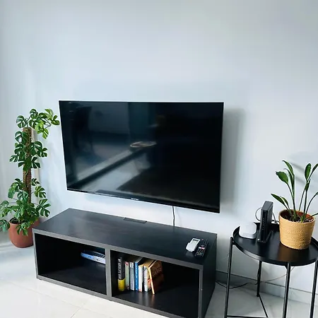 Apartamento 2 Bedroom Penthouse Sliema