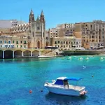 2 Bedroom Penthouse Daire *