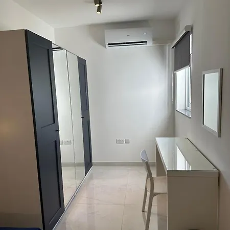 2 Bedroom Penthouse