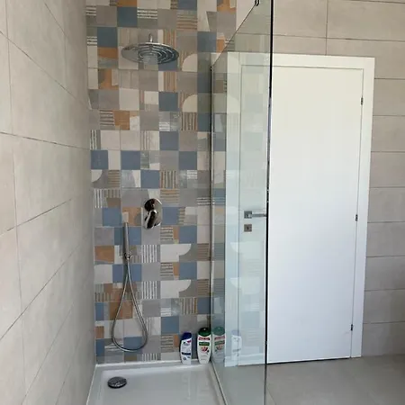 2 Bedroom Penthouse *