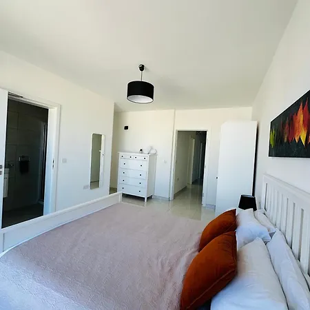 2 Bedroom Penthouse 斯利马