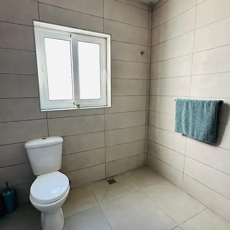 2 Bedroom Penthouse * 斯利马