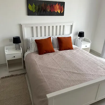 2 Bedroom Penthouse *