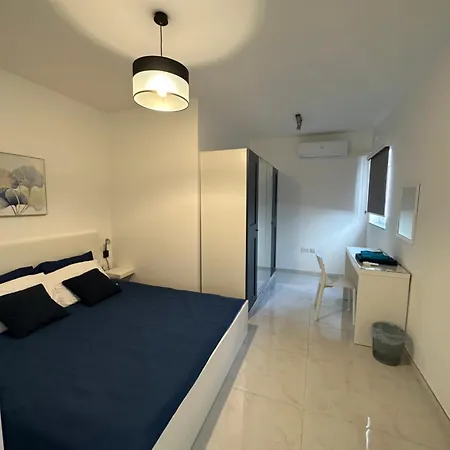 2 Bedroom Penthouse *