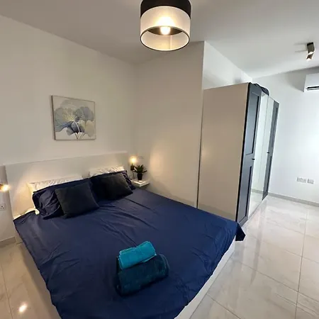 2 Bedroom Penthouse