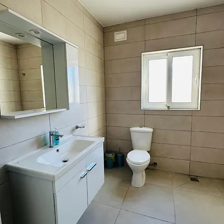 2 Bedroom Penthouse